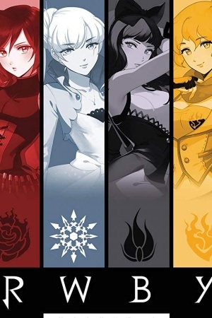 Красный, Белый, Черный, Желтый (РУБИ)