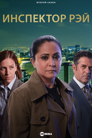 Инспектор Рэй