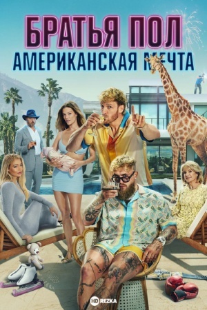 Братья Пол: Американская мечта