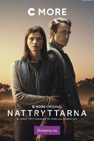 Ночные наездники