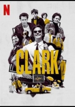 Кларк
