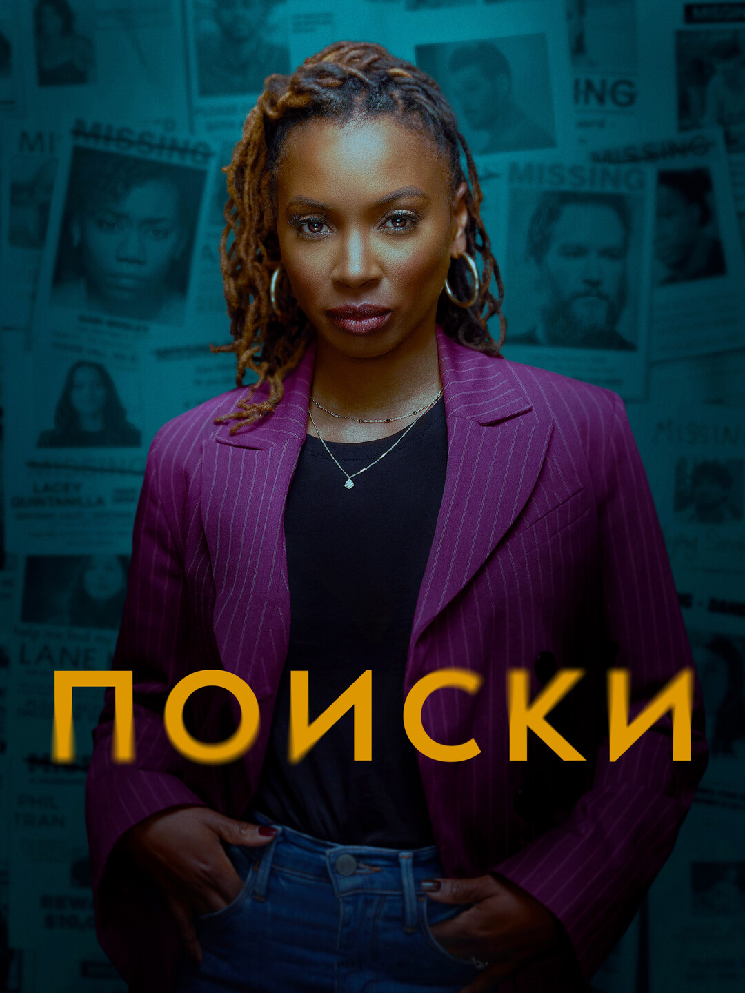 Поиски